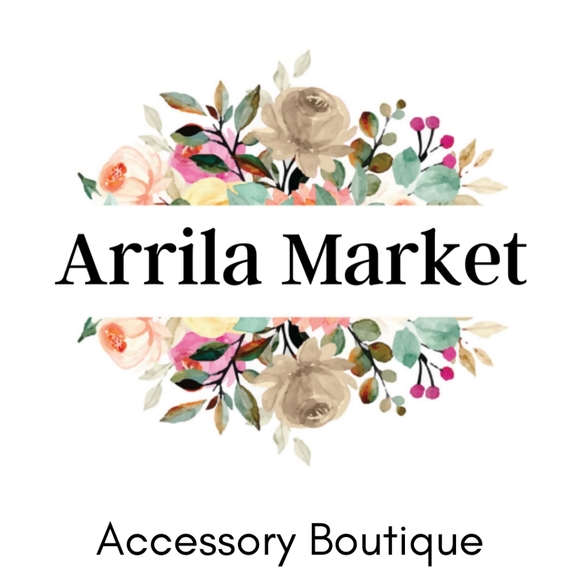 Meet your Posher, AM Accessories - Picture 1 of 2